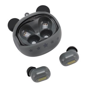 5.3 Earphone, Ecouteurs Faible Latence Multifonctionnel Réduction du bruit pour la musique pour appeler