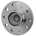thumbnail image 3 of Bodeman REAR Wheel Hub & Bearing Assembly for 2001 2002 2003 Saturn L200 LW200 LW300/ 2000 Saturn LS LS1 LS2 LW1 LW2 - w/o ABS, 3 of 5