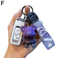 thumbnail image 1 of Suitable For Honda Motorcycle Pcx160 Key Cover Click150 Lead125 Key Protection Buckle Shell, 1 of 1