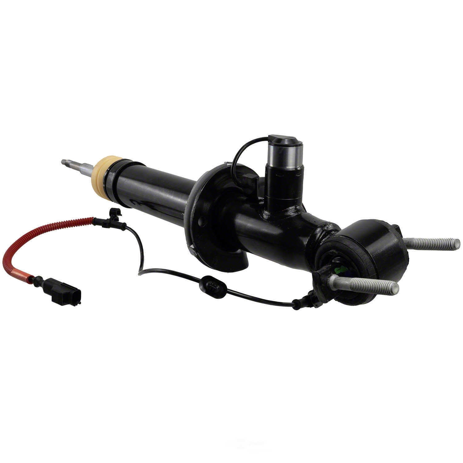 Motorcraft AST-86077 New Suspension Strut Assembly