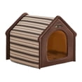 thumbnail image 2 of Cama para gatos de interior Yinane cueva para gatos M, 2 of 8