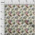 thumbnail image 2 of oneOone Polyester Spandex Dark Mustard Fabric Autumn Sewing Craft Projects Fabric Prints By Yard 56 Inch Wide, 2 of 4
