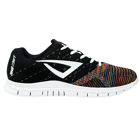 UPC: 0845099084773 | K-NIT Trainer Color-Prizm Size-10.5