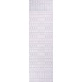 thumbnail image 4 of JV Home Moroccan Blythe Fancy | Geometric Area Rug for Living Room, Bedroom, 4 of 5
