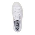 thumbnail image 3 of Calvin Klein Women's Lauri-A in White/Grey, 6, 3 of 3
