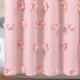 thumbnail image 3 of Cortina de Ducha, 72 x 72 Pulgadas, Color Rosa, 3 of 7