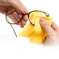 thumbnail image 4 of Yhmxh Spring Cleaning Kit BPA-free Microfiber Clean Cleaning Cloth For Phone Screen Camera Lens Glasses Microfiber Cleaning Cloth Cleaning Supplies Car Cleaning Kit Eco-friendly cleaner, 4 of 5
