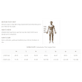 thumbnail image 5 of Underworks Mens Compression Post Surgical Vest, 5 of 5