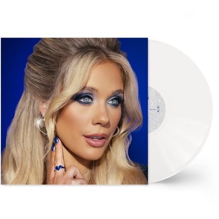 Megan Moroney - Am I Okay? - Music & Performance - Vinyl