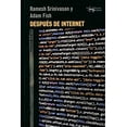 thumbnail image 1 of Libro Despues Del Internet Tapa Blanda, Autor Ramesh Srinivasan, Editorial Machado Libros, 1 of 2