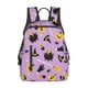 thumbnail image 1 of Balery Cute Halloween Mochila Ligera para Hombres y Mujeres – Resistente y Impermeable, Ideal para la Escuela, el Trabajo, los Viajes y el Uso Diario, 1 of 7
