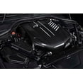 thumbnail image 2 of Dinan D180-0017 Front Strut Tower Braces - Pair - Black Aluminum, 2 of 11