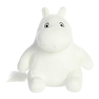 Moomin plush large outlet