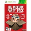 Telltale Games The Jackbox Party Pack (Xbox 360)