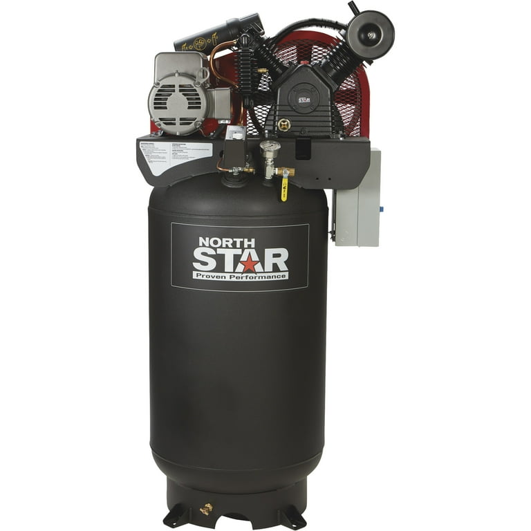 Pxcm601 Porter Cable 60 Gal Air Compressor, 42 OFF