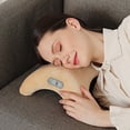 thumbnail image 3 of YgkuHd Wireless Back And Neck Vibrating Massage Pillo-w -Deep Tissue Vibrating Massage Pillo-w With Heating For Home, Office, Chair, Car, Athletes & Muscle Pain Relief, 3 of 6