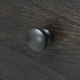 thumbnail image 6 of Steve Silver Bear Creek Acacia Wood 6-Drawers Bedroom Dresser, Brown, 6 of 8