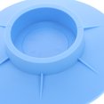thumbnail image 4 of 4pcs Washing Machine Vibration Pads Washer Foot Pads Feet Pads Anti Vibration Washer Feet Stabilizer Washer Leg Stabilizer Washing Machine Feet Pads, 4 of 8
