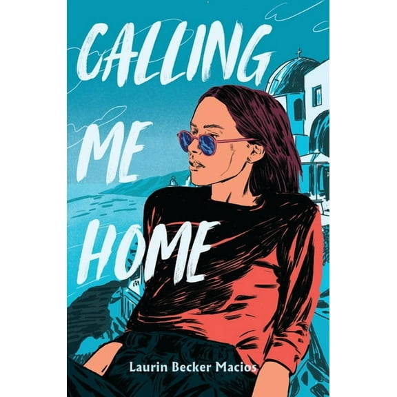 Calling Me Home, (Hardcover)