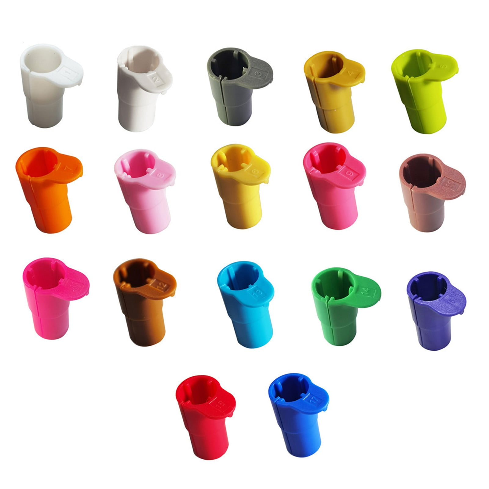 Pen Adapter Set For Cricut And Pen Holders For Cricut Compatible With