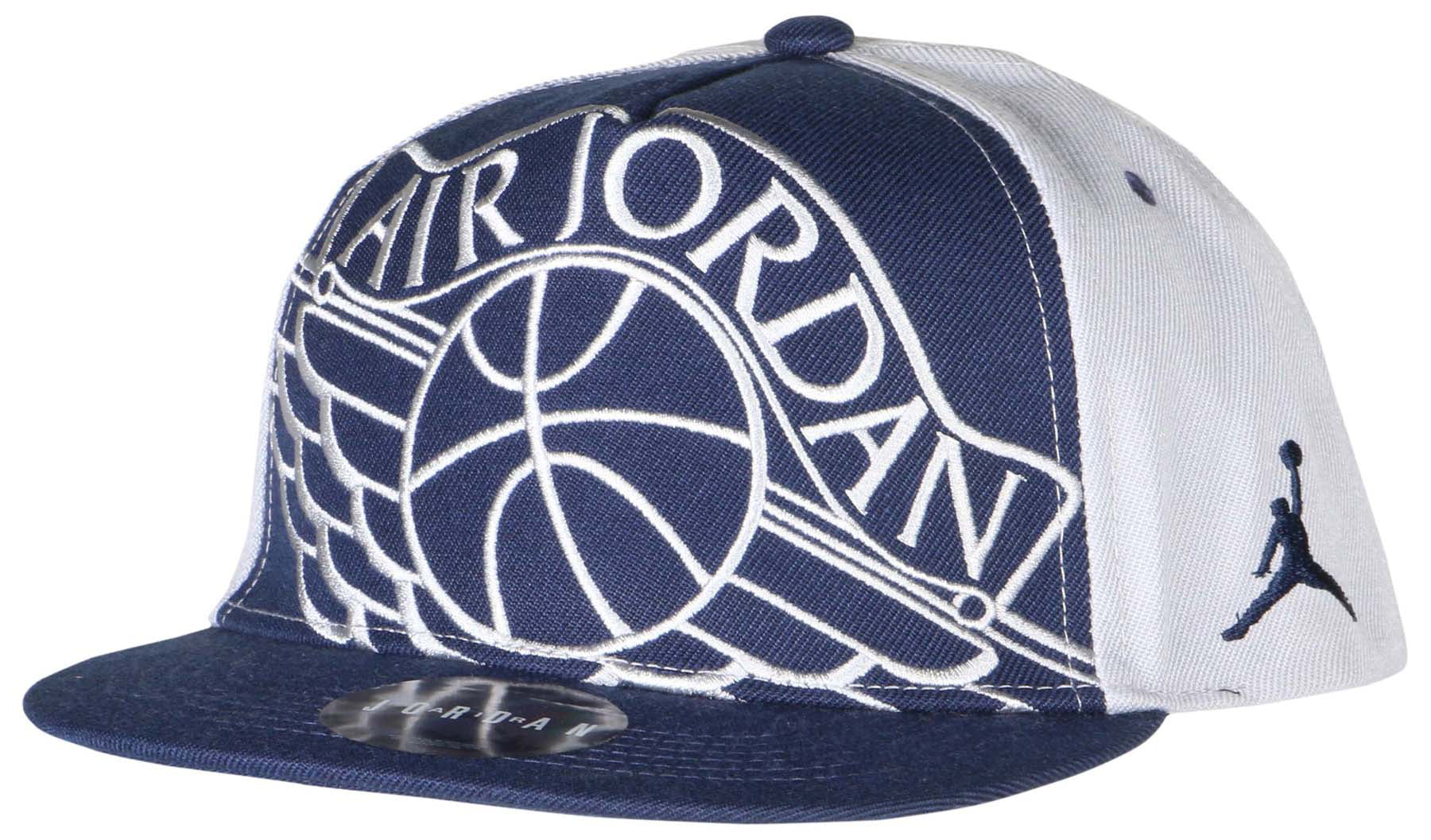 youth jordan hat