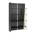 thumbnail image 1 of Nexera Atypik Bookcase, 1 of 3