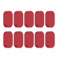 thumbnail image 1 of Contención protectora de sílice roja rojo, 1 of 9