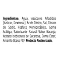 thumbnail image 3 of Bebida Gatorade sabor naranja 350 ml, 3 of 4