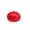 Red, variant on Aoznliie Squeeze Balls Stress Toys, Dumpling Shape Fidget Toys Soft Silicone Pressure Relief for Classroom Rewards, 2.5in