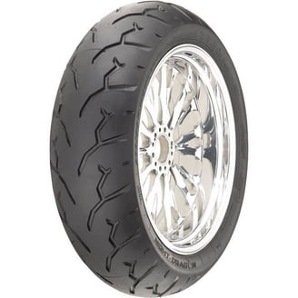 Pirelli Angel ST Sport Touring Motorcycle Tire - 180/55ZR17 Rear