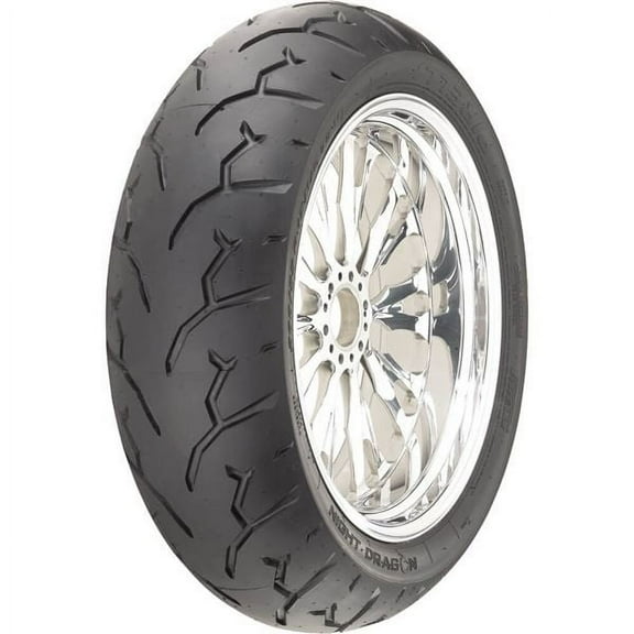 Pirelli Night Dragon GT 180/55B-18 80H Rear Motorcycle Tire