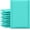 Teal, variant on Mailers 4x8 Inch Teal 50  Usable Size 4x7 Inch Poly Padded Envelopes Small Business Mailing Packages Opaque Self Seal   Boutique  Bags for  #000