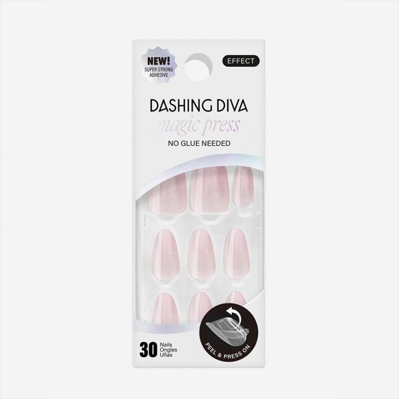 Dashing Diva - Magic Press - Pretty Thing