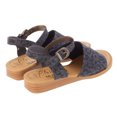 thumbnail image 2 of Blowfish Malibu Womens Ardice Leopard Print Sandals, 2 of 5