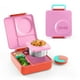 thumbnail image 1 of OmieBox Bento Box para ninos - Lonchera Bento aislada con te Omie Omie, 1 of 7