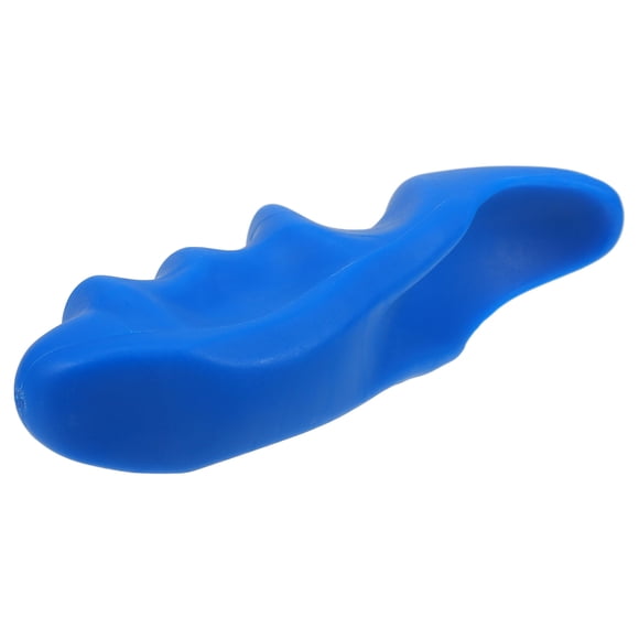 Masajeador de puntos de uso diario, masajeador corporal, herramienta de masaje de espalda, masajeador de liberación de cuello para salón