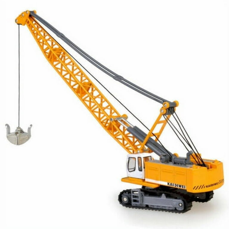 Diecast tower crane outlet