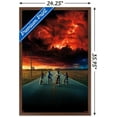 thumbnail image 2 of Netflix Stranger Things : Saison 2 - Art clé, 2 of 4