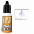 thumbnail image 1 of Green Stuff World Colle pour Pochoir Auxiliaire Repositionnable, 1 of 2
