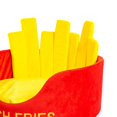 thumbnail image 6 of Hamburger French Fries Pet Bed, 6 of 8