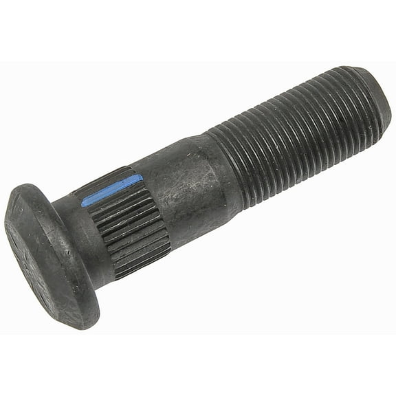 Dorman HD Solutions 610-0174.10 Black Wheel Lug Stud