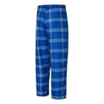 thumbnail image 3 of Men's Concepts Sport Kansas Jayhawks Top & Pants Sleep Set, 3 of 3