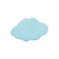 thumbnail image 3 of lionlar 1:12 Scale Mini Carpet Miniature Scene for Kitchen Bathroom Blue, 3 of 9