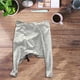 thumbnail image 3 of Bolsa de compras plegable y práctica | Bolsa reutilizable de fibra de poliéster de gran capacidad con gancho | Bolsa de supermercado ligera y duradera para tiendas, restaurantes, comida para, 3 of 3