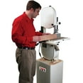 thumbnail image 3 of JET JT9-708115K 14 in. Closed Stand Band Saw, 3 of 3