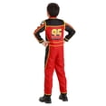thumbnail image 6 of Kid's Disney and Pixar Cars Pitcrew Uniform Costume, 6 of 8