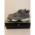 thumbnail image 2 of AIR JORDAN 4 RETRO - COOL GREY - 308497001 - 2004. 11 US -, 2 of 6