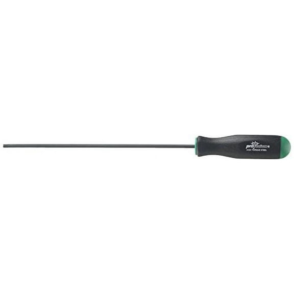 T9 Torx®/Star Tip Screwdriver, 7.3" Long, Protanium® High Torque Steel With Proguard™ Finish - Bondhus® USA