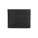 thumbnail image 1 of Cartera Karla Hanson de piel con bloqueo RFID Black Bear, 1 of 4