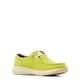 thumbnail image 4 of Zapatos ARIAT Hilo para mujer con estampado de piel envejecida y marrón tipo bomber, 4 of 7